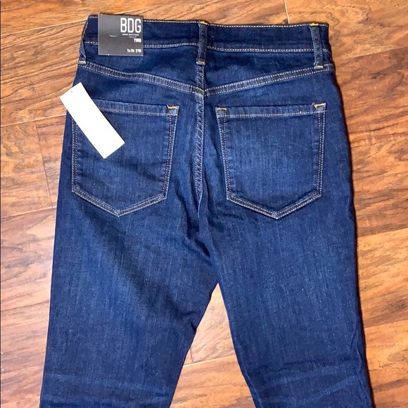 Urban outfitters BDG jeans - Picture 3 of 4